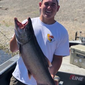 Meet your Posher, Cameron